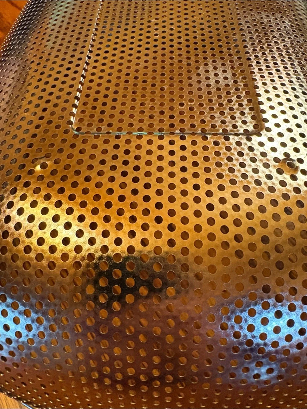 Stainless Steel Expandable Sink Colander Basket